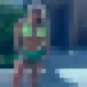 Photo sexy de Solene, 34 ans à Le Soler - rencontre sans lendemain