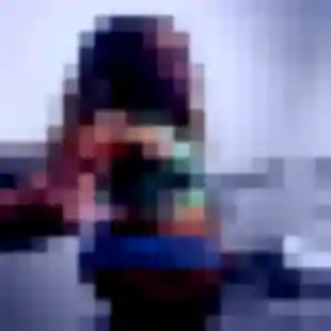 Zoe, 30 ans, connectée à Saint-Just pour une rencontre coquine